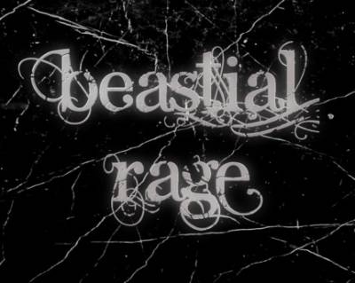 logo Beastial Rage